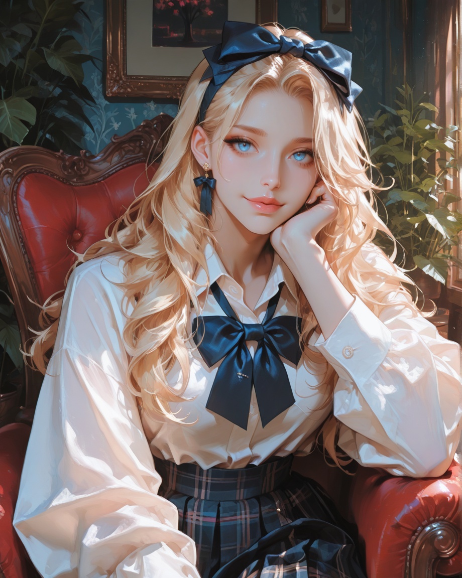 (masterpiece,  best quality,  ultra-detailed on Tensor.Art