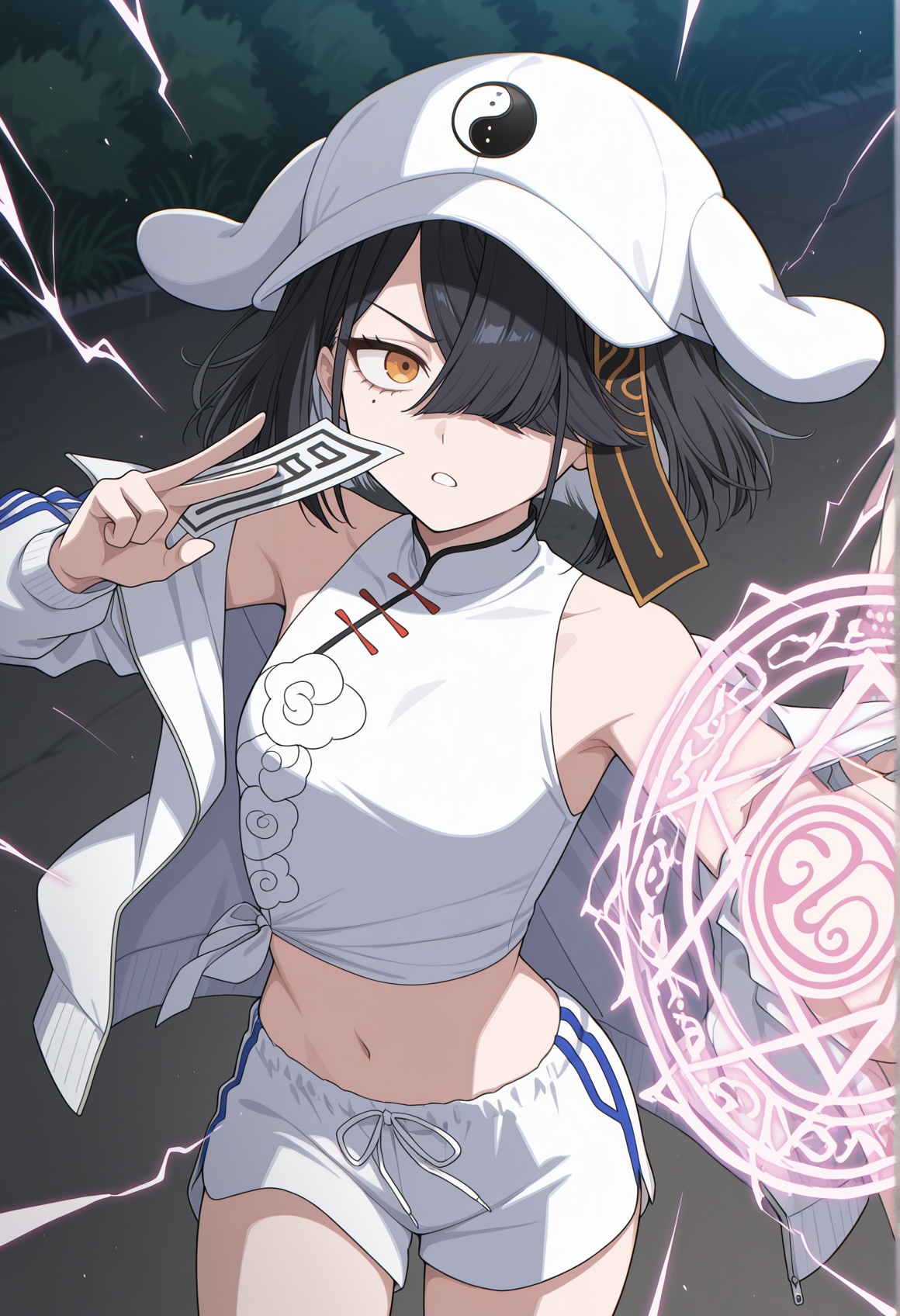 anime coloring,  anime screenshot,  1girl on Tensor.Art
