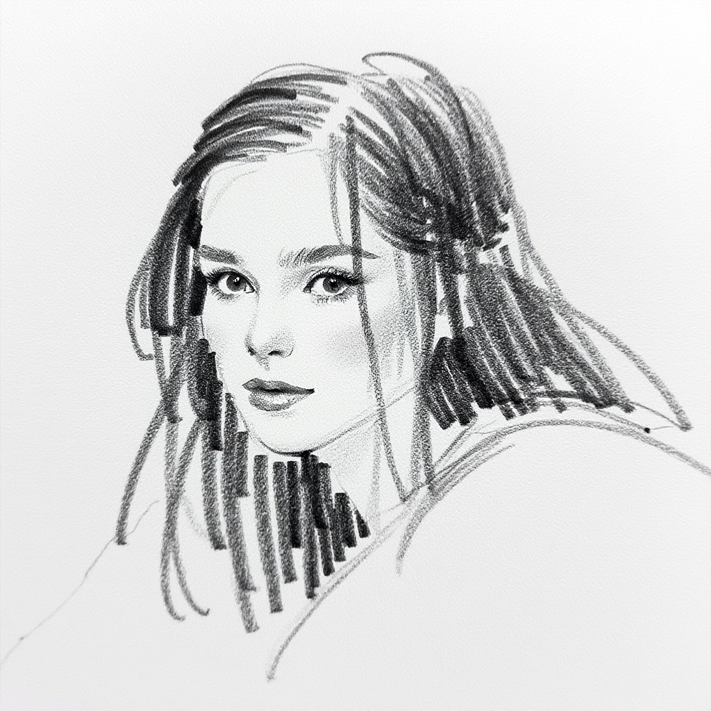 AI generated image on Tensor.Art