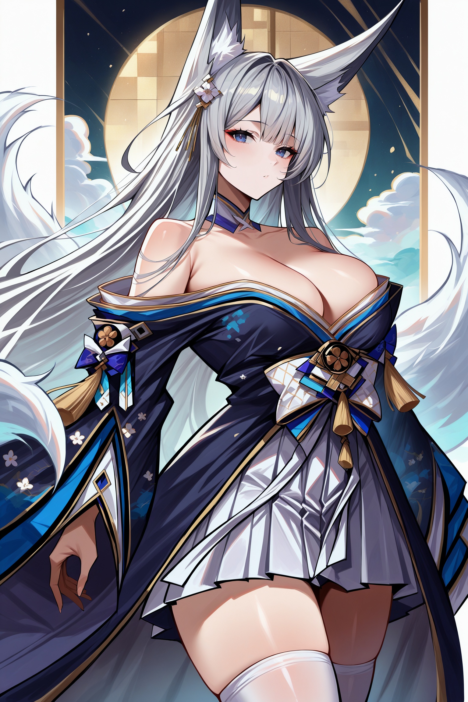 masterpiece,  best quality,  anime on Tensor.Art