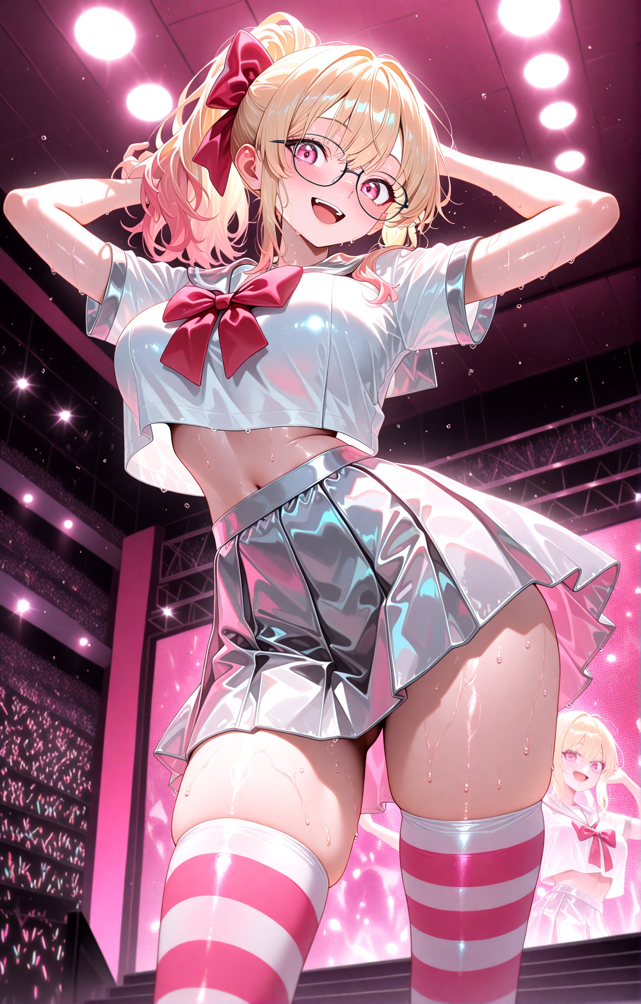 masterpiece,  best quality,  amazing quality on Tensor.Art