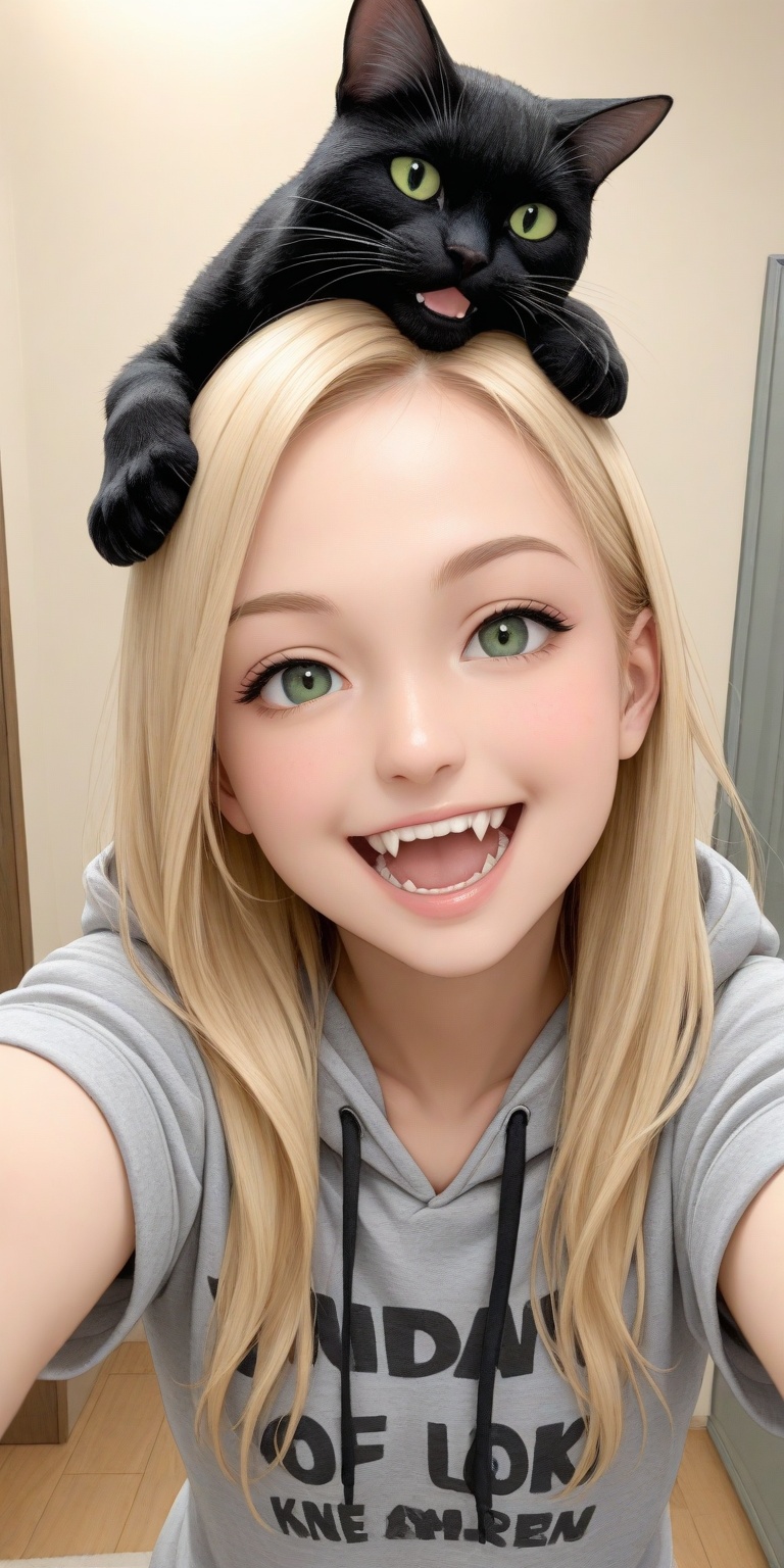 AI generated image on Tensor.Art