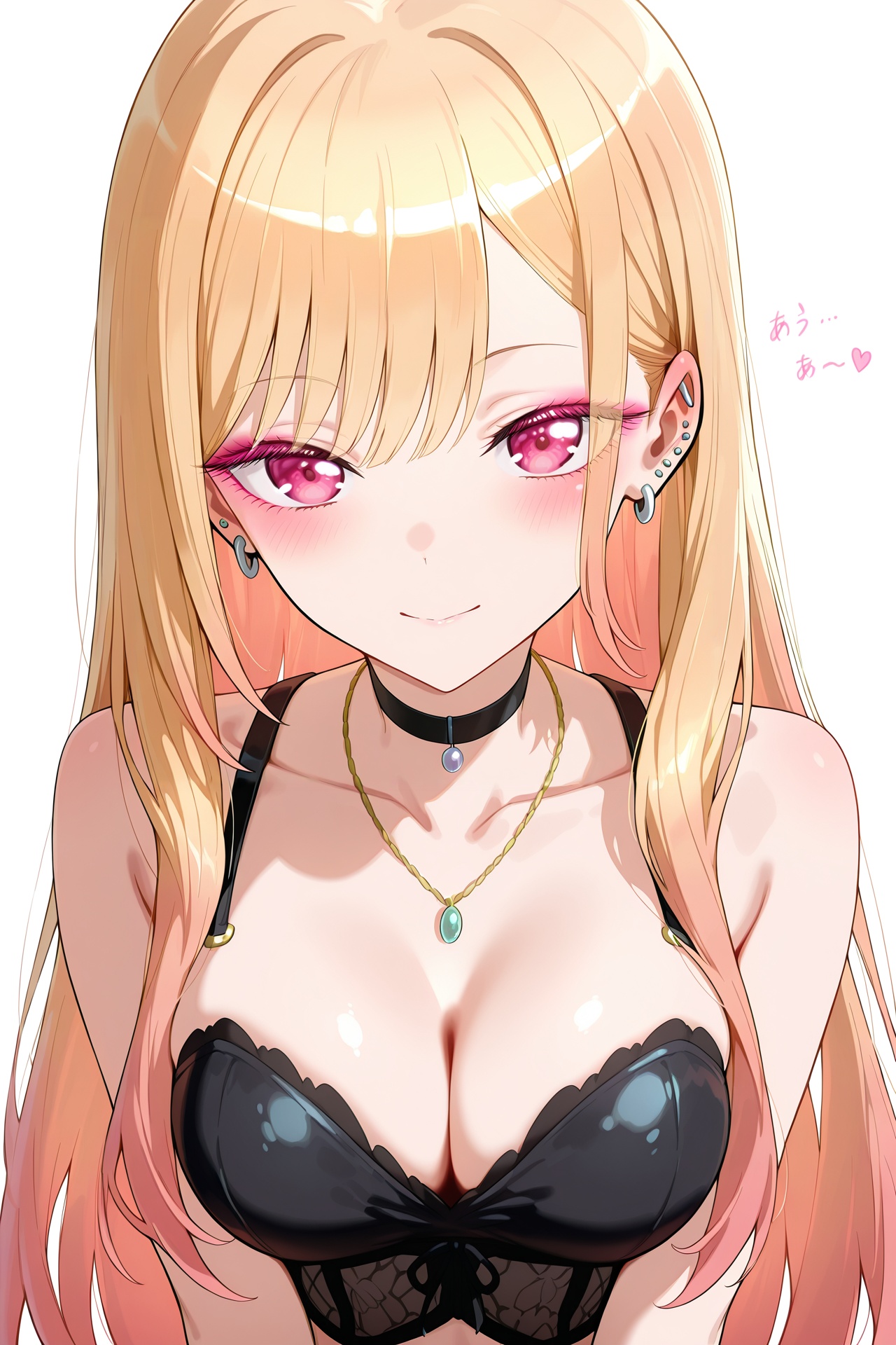 kitagawa marin,  anime style,  ultra detailed on Tensor.Art
