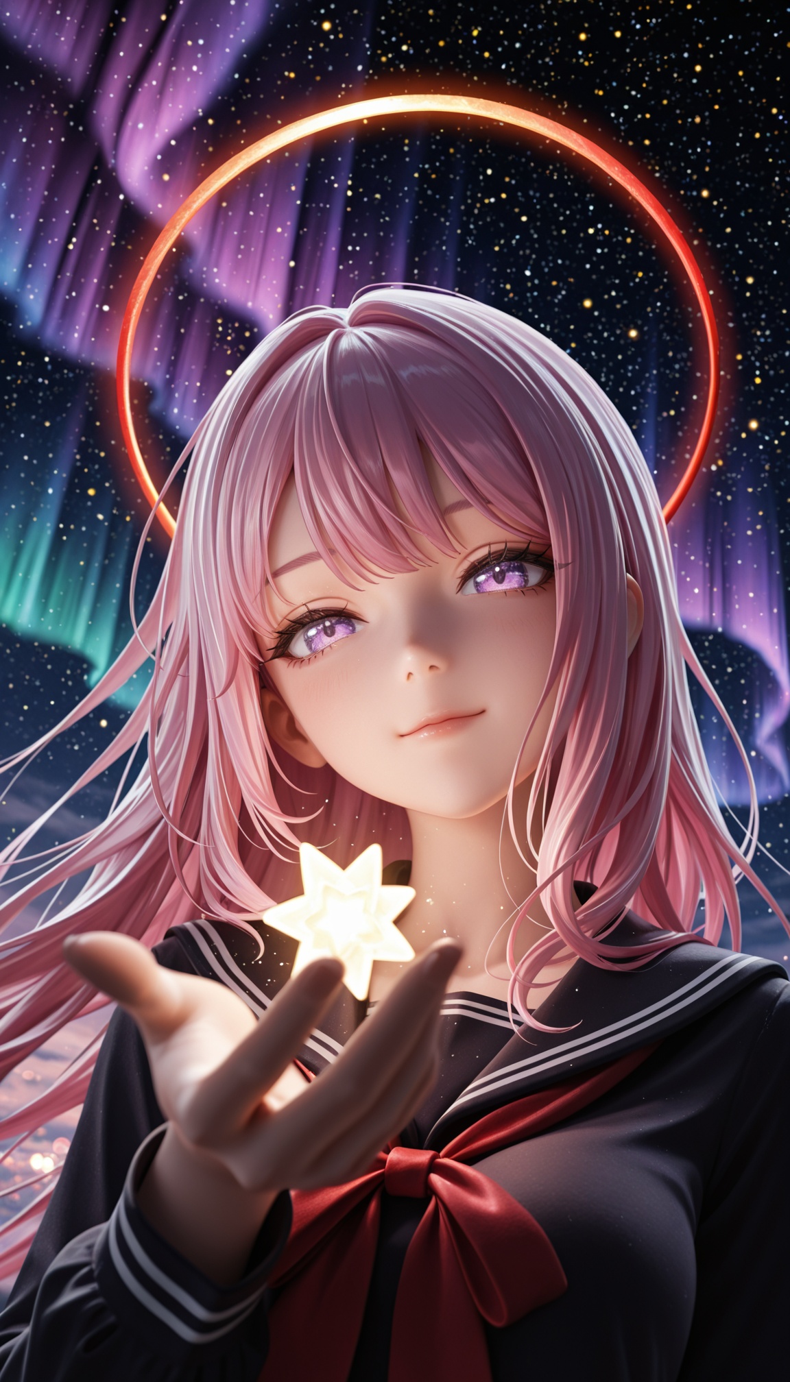 masterpiece,  best quality,  amazing quality on Tensor.Art