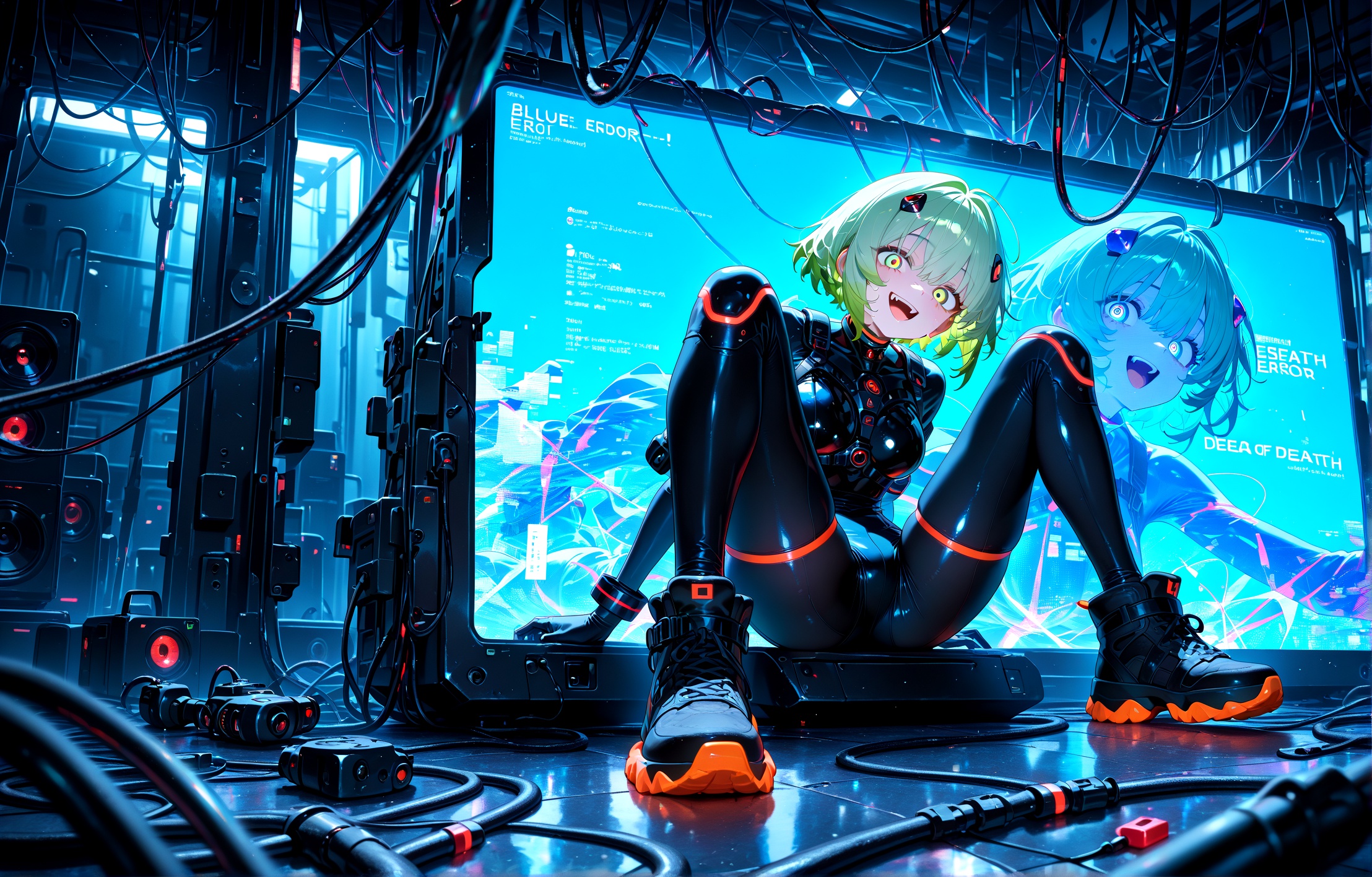 masterpiece,  best quality,  amazing quality on Tensor.Art