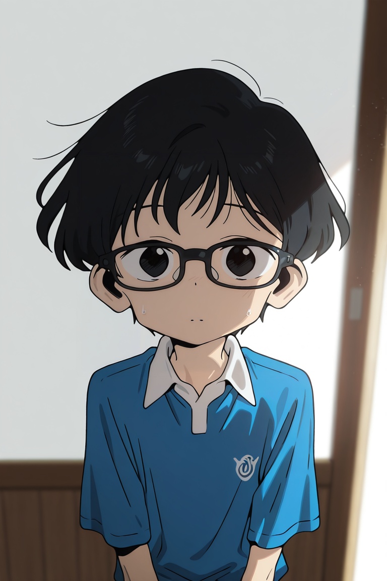 1boy,  male focus,  solo on Tensor.Art