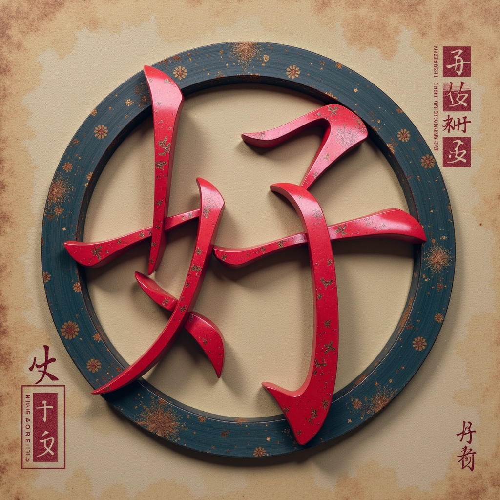 hanzi:hao,