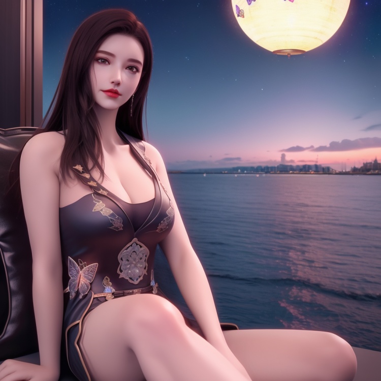 DA-龙蛇演义-张彤-830 by DangerAngel on Tensor.Art