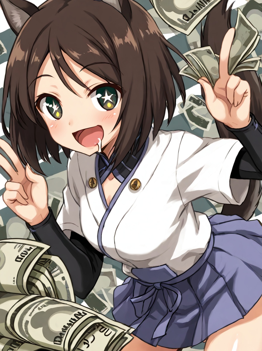 detailed background,  shiny skin,  posing on Tensor.Art