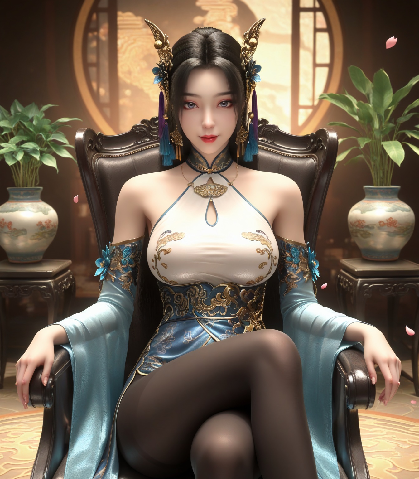 masterpiece,  ultra-HD,  photorealistic on Tensor.Art
