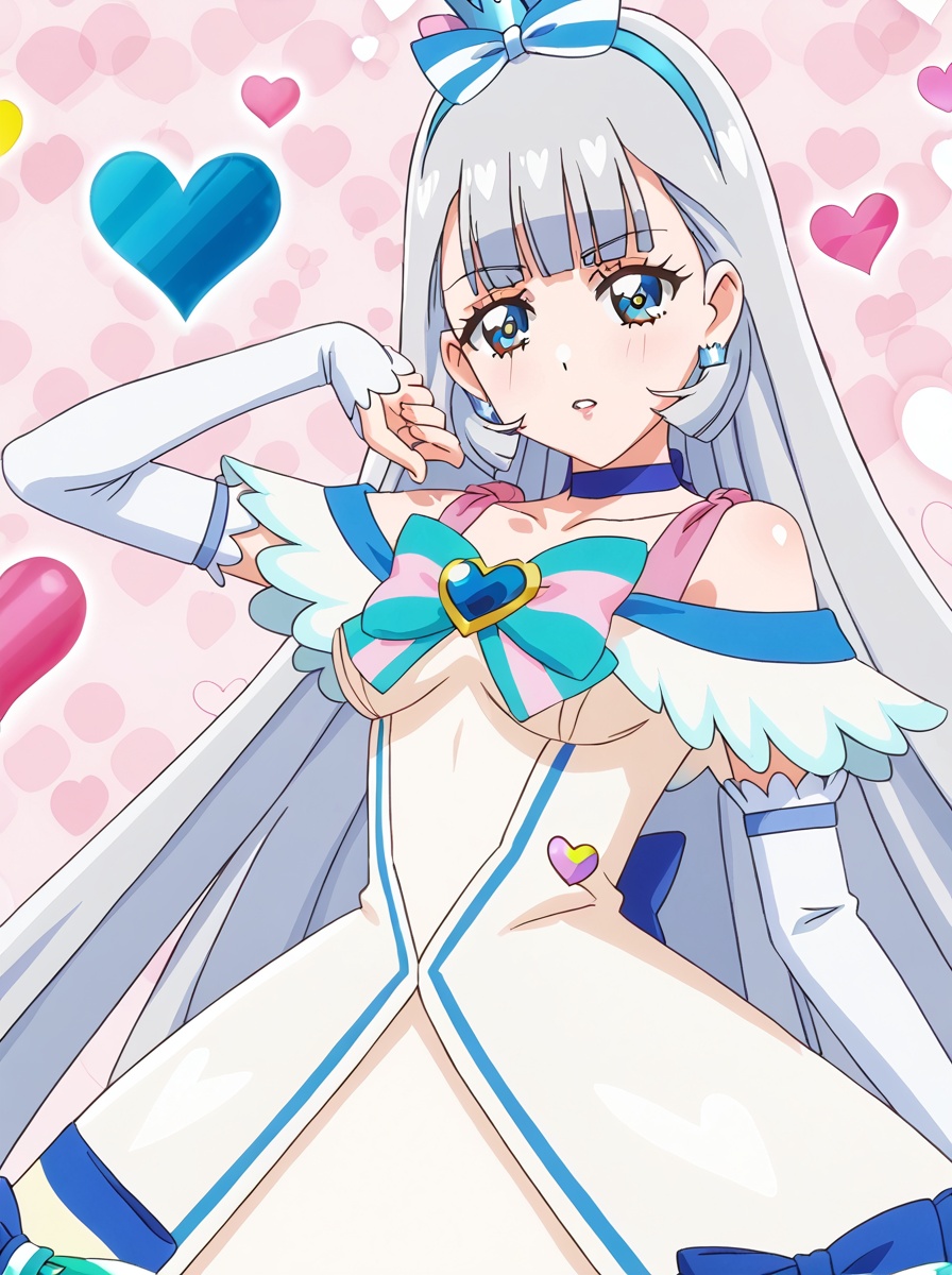 detailed background,  shiny skin,  posing on Tensor.Art