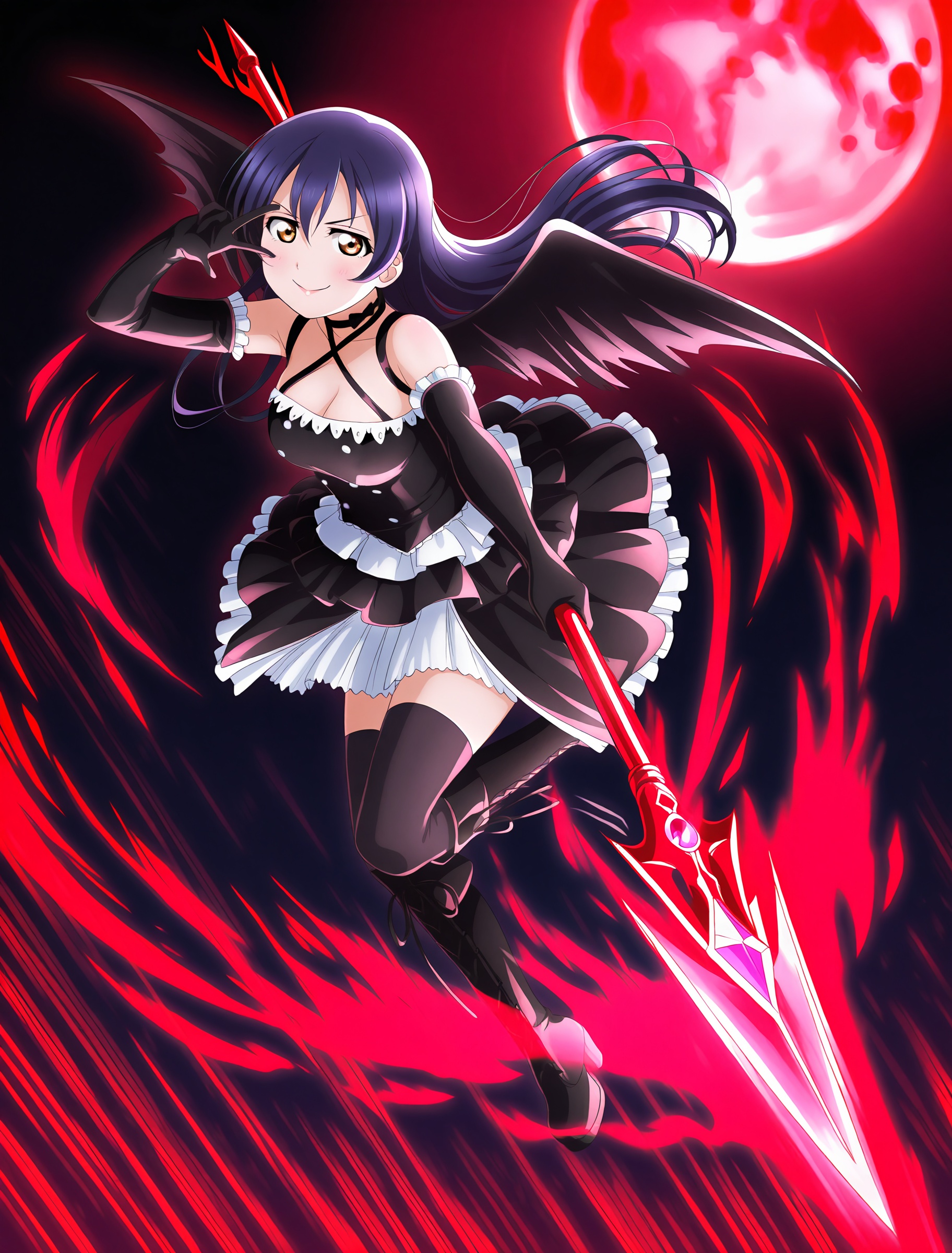 best quality,  highres,  newest on Tensor.Art