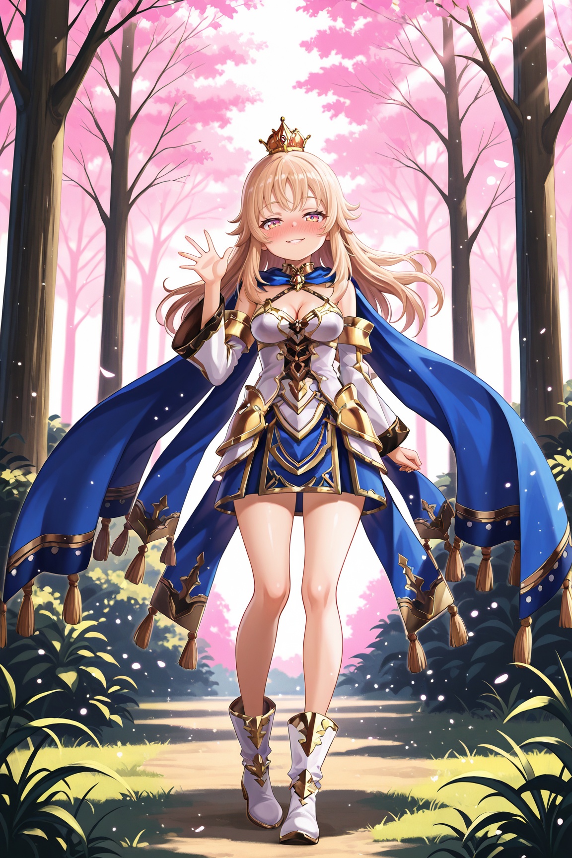 masterpiece,  best quality,  amazing quality on Tensor.Art