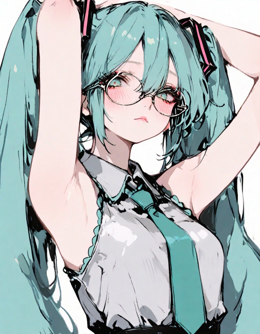 masterpiece,  best quality,  amazing quality on Tensor.Art