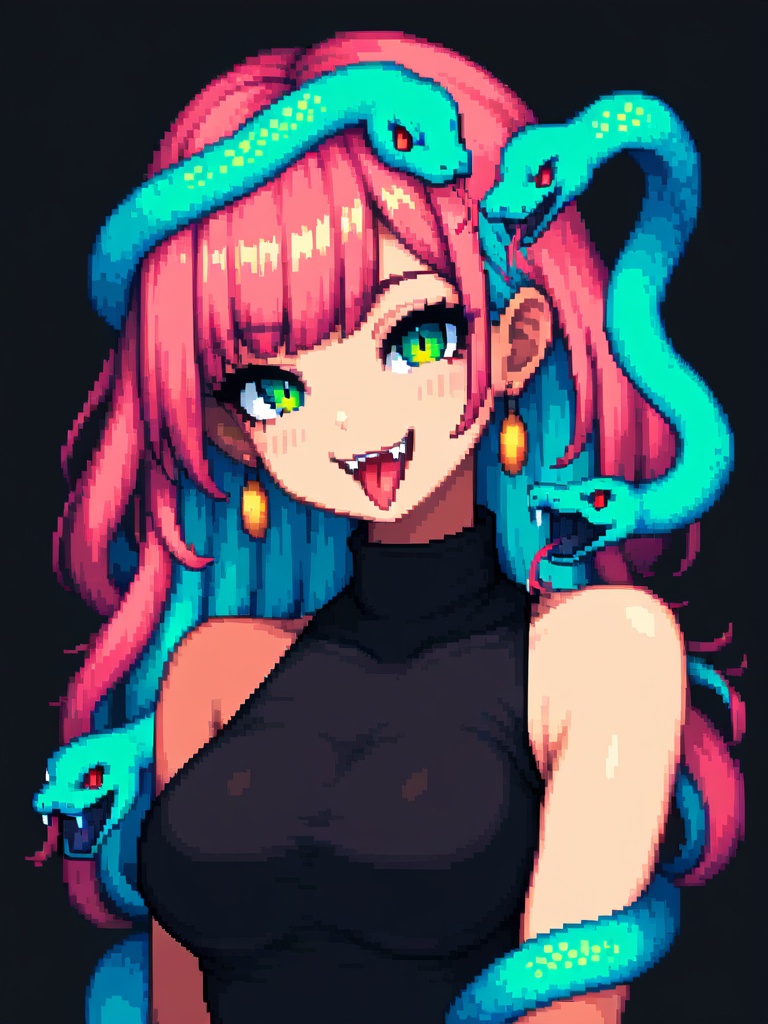 1girl,  solo,  long hair on Tensor.Art