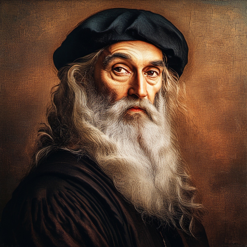 AI generated image on Tensor.Art