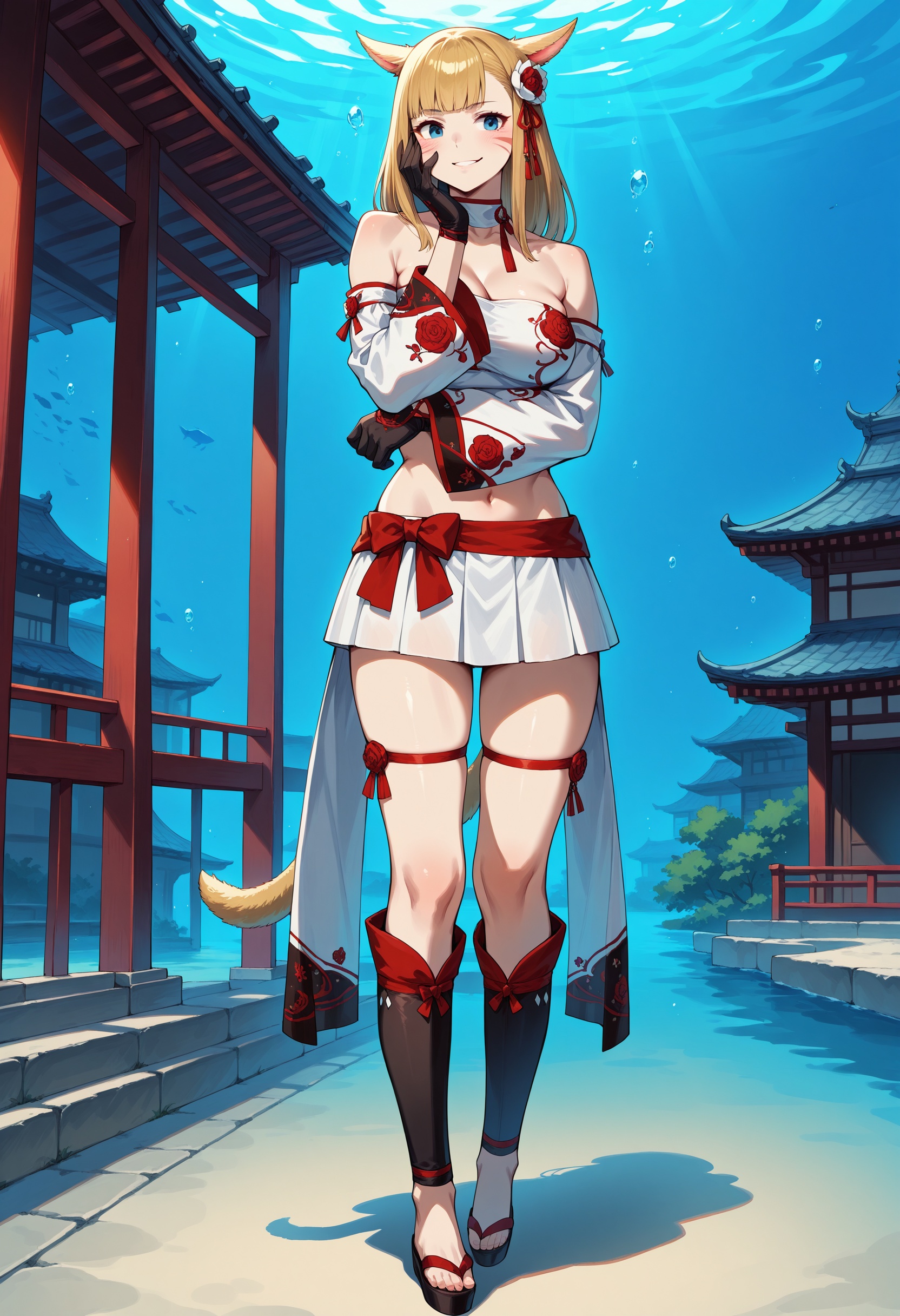 masterpiece,  best quality, on Tensor.Art