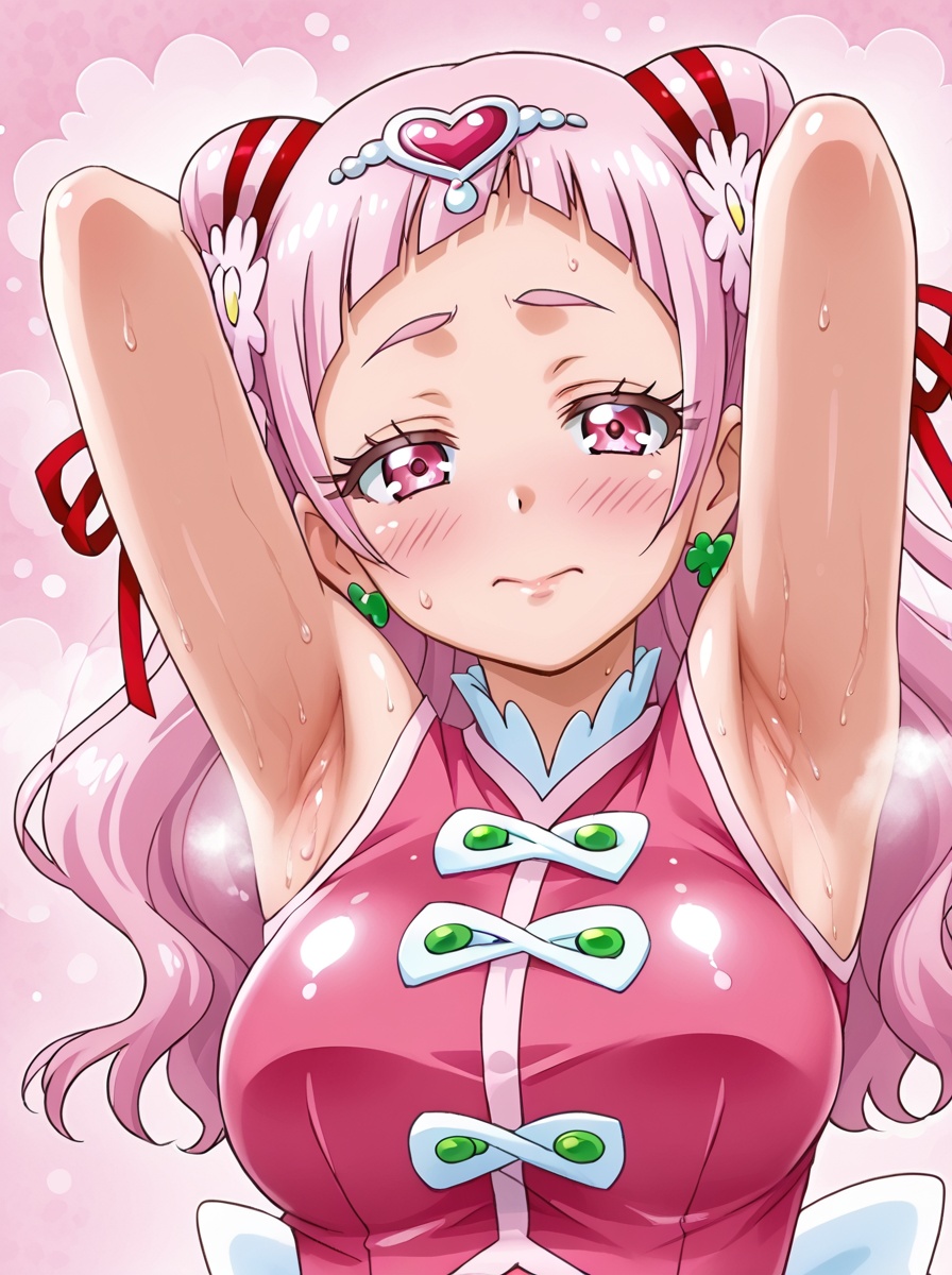detailed background,  shiny skin,  posing on Tensor.Art