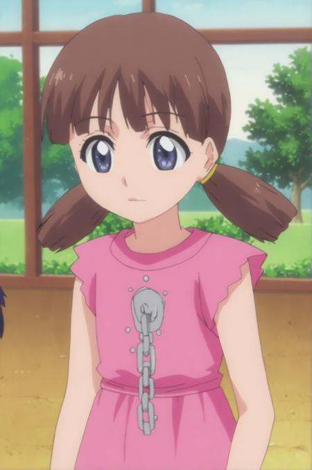 rating_safe,  Yui Toyokawa,  1girl on Tensor.Art