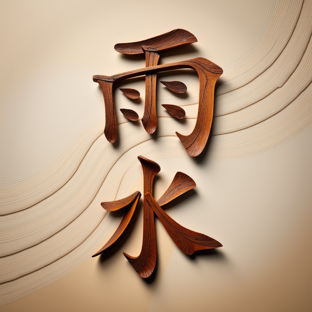 Chinesehanzi:yushui,