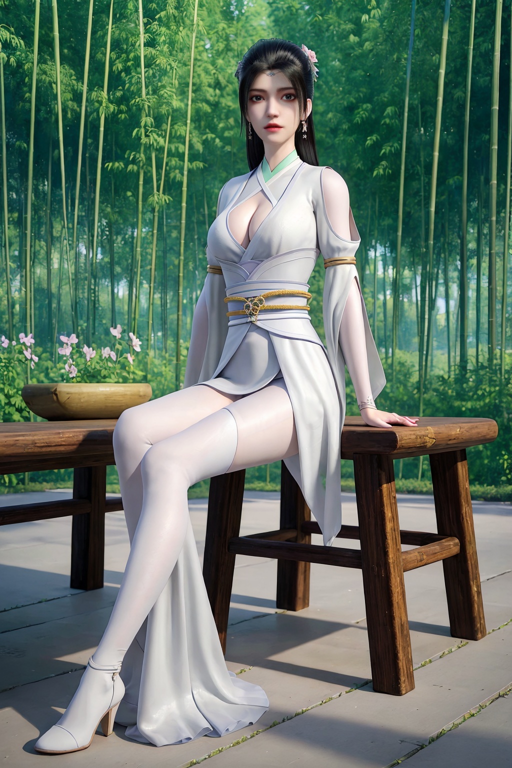 professional 3d model (8k),  (raw photo),  (best quality) on Tensor.Art