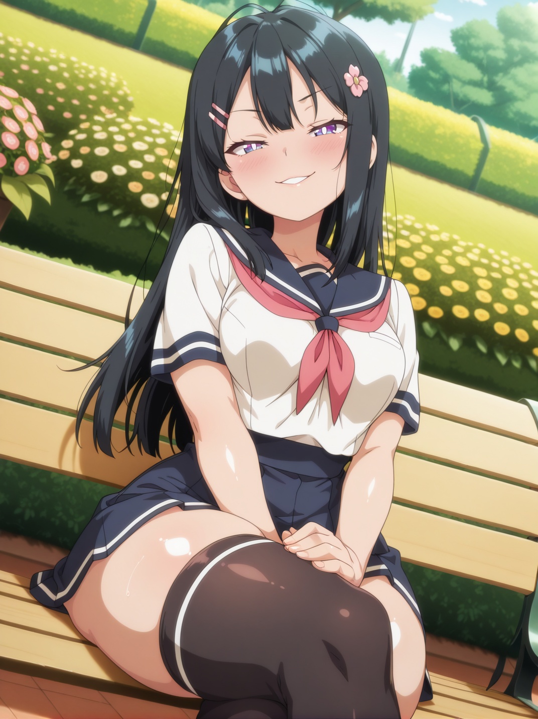 highres,  hi res,  best quality on Tensor.Art