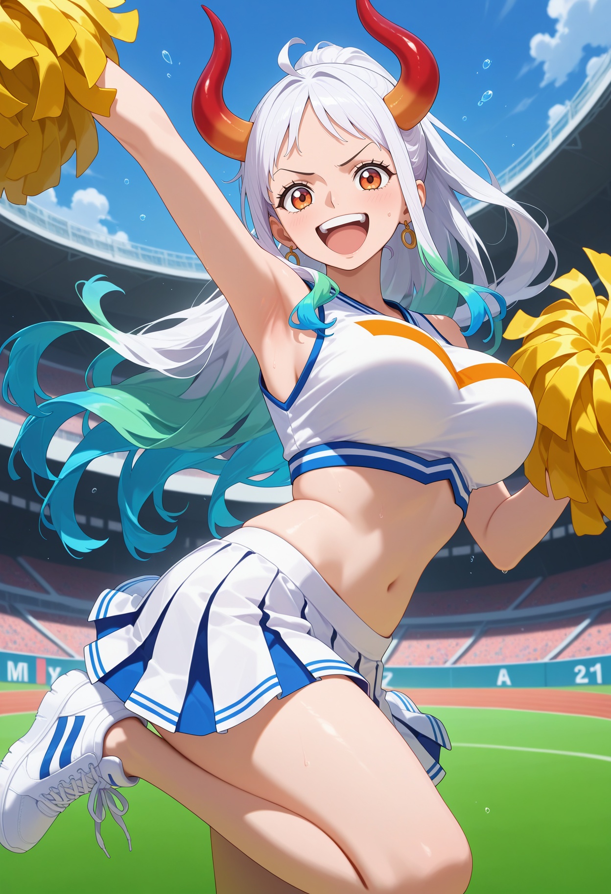 best quality,  masterpiece,  1girl on Tensor.Art