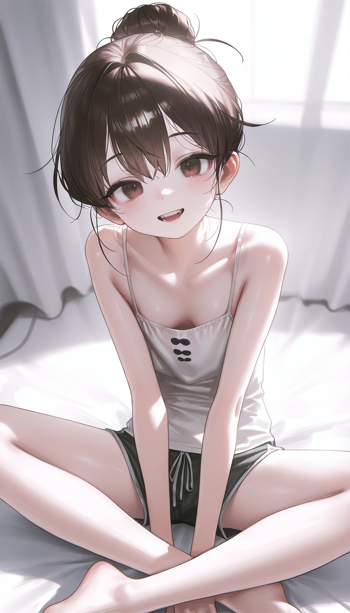 AI generated image on Tensor.Art