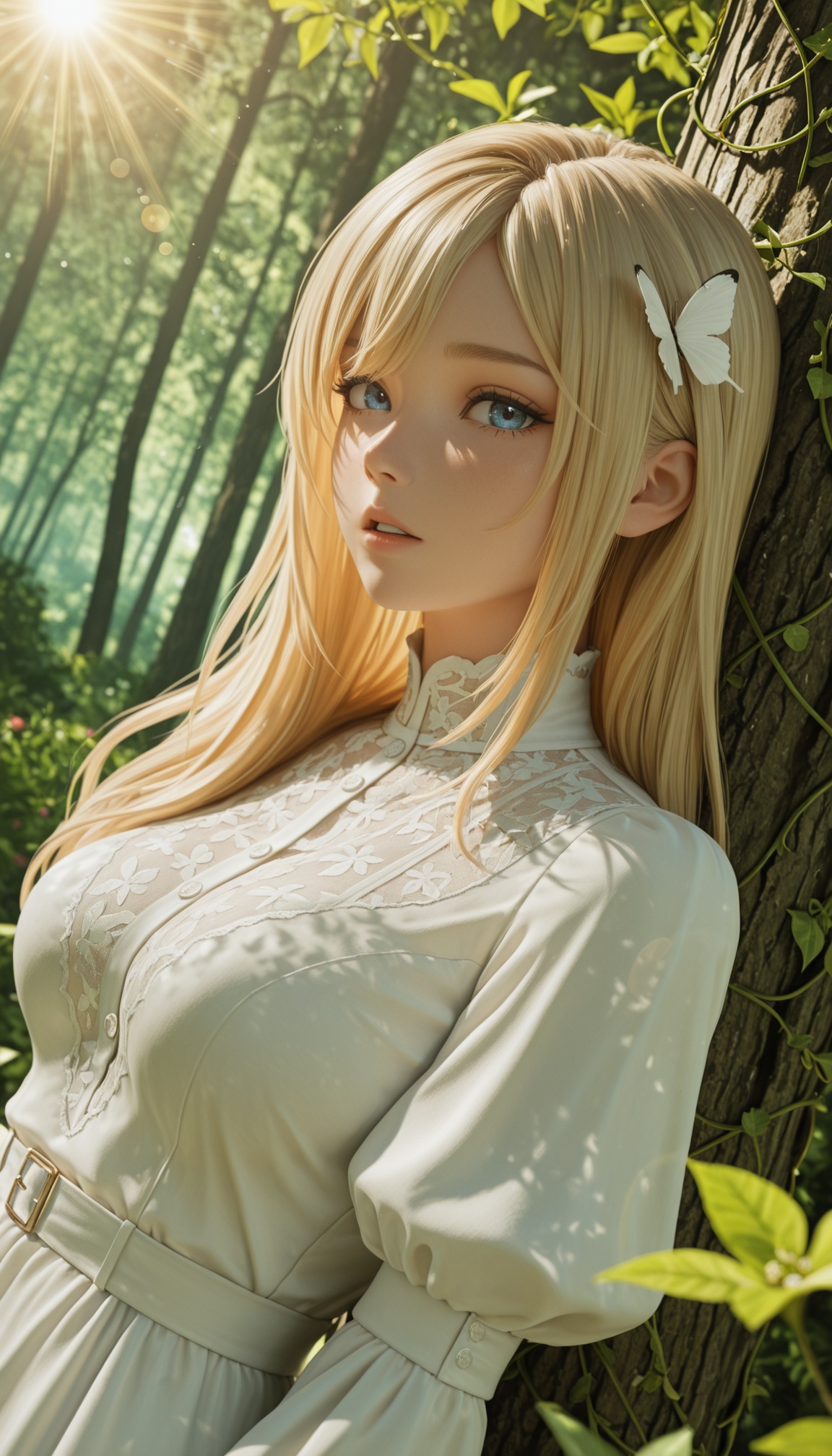 masterpiece,  best quality,  amazing quality on Tensor.Art