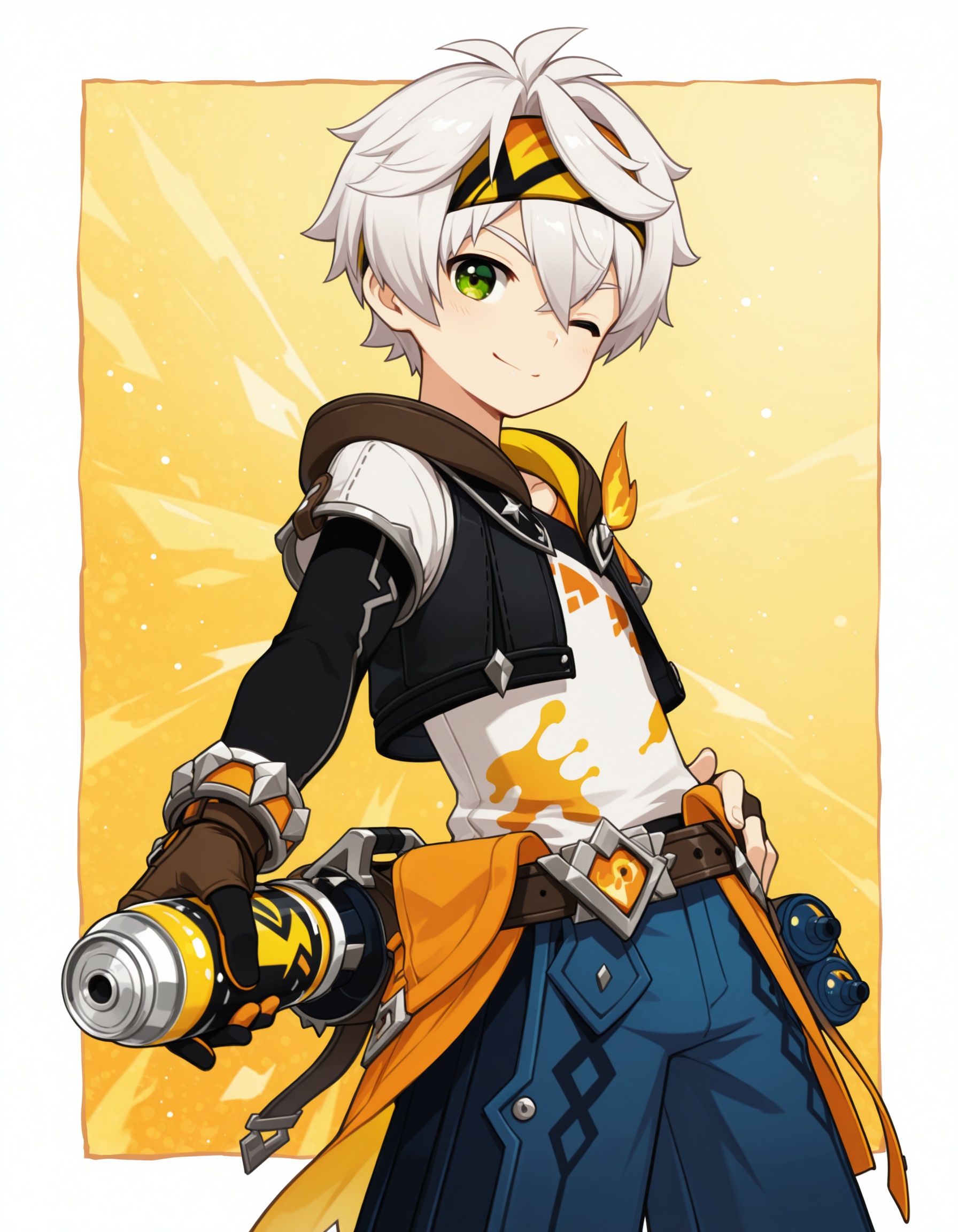 masterpiece,  best quality,  amazing quality on Tensor.Art