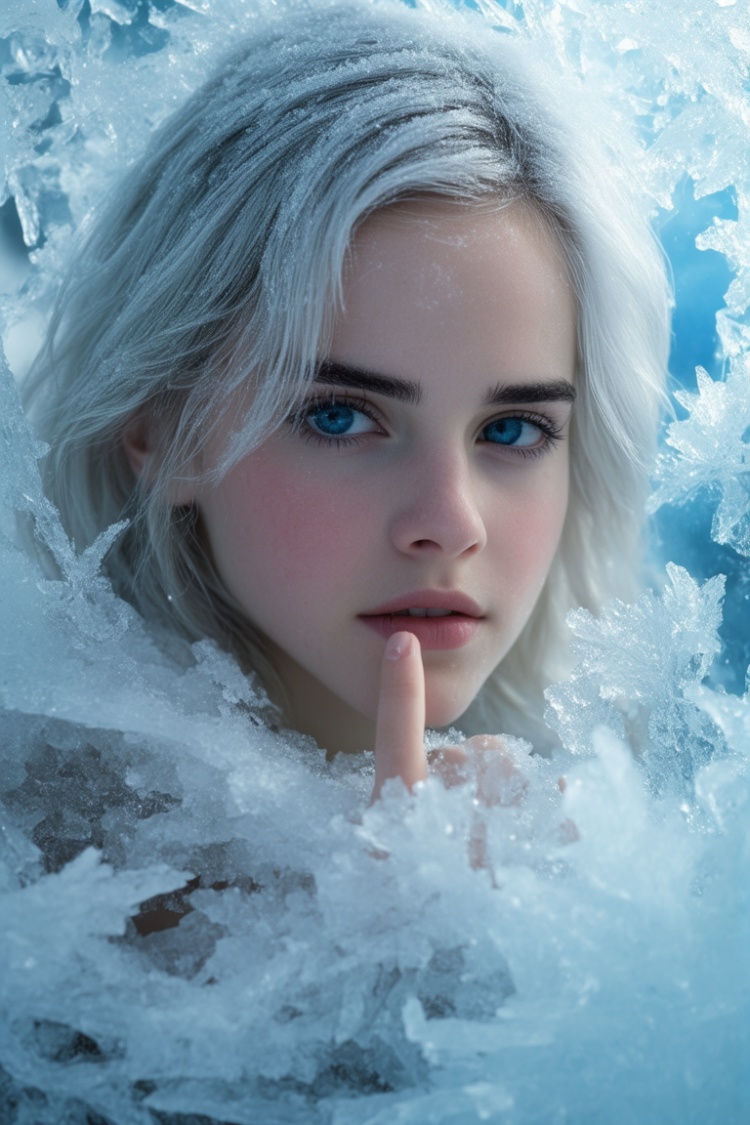 Emma Watson by Jennifer on Tensor.Art