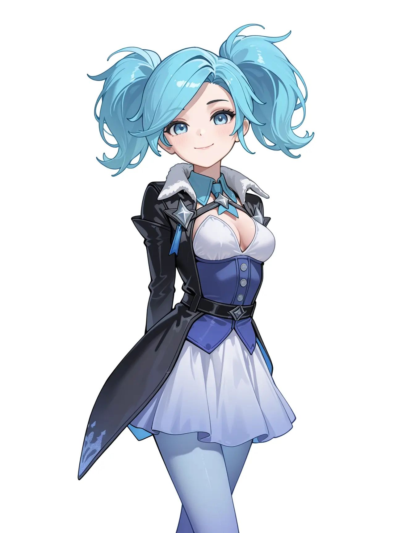masterpiece,  best quality,  high quality on Tensor.Art