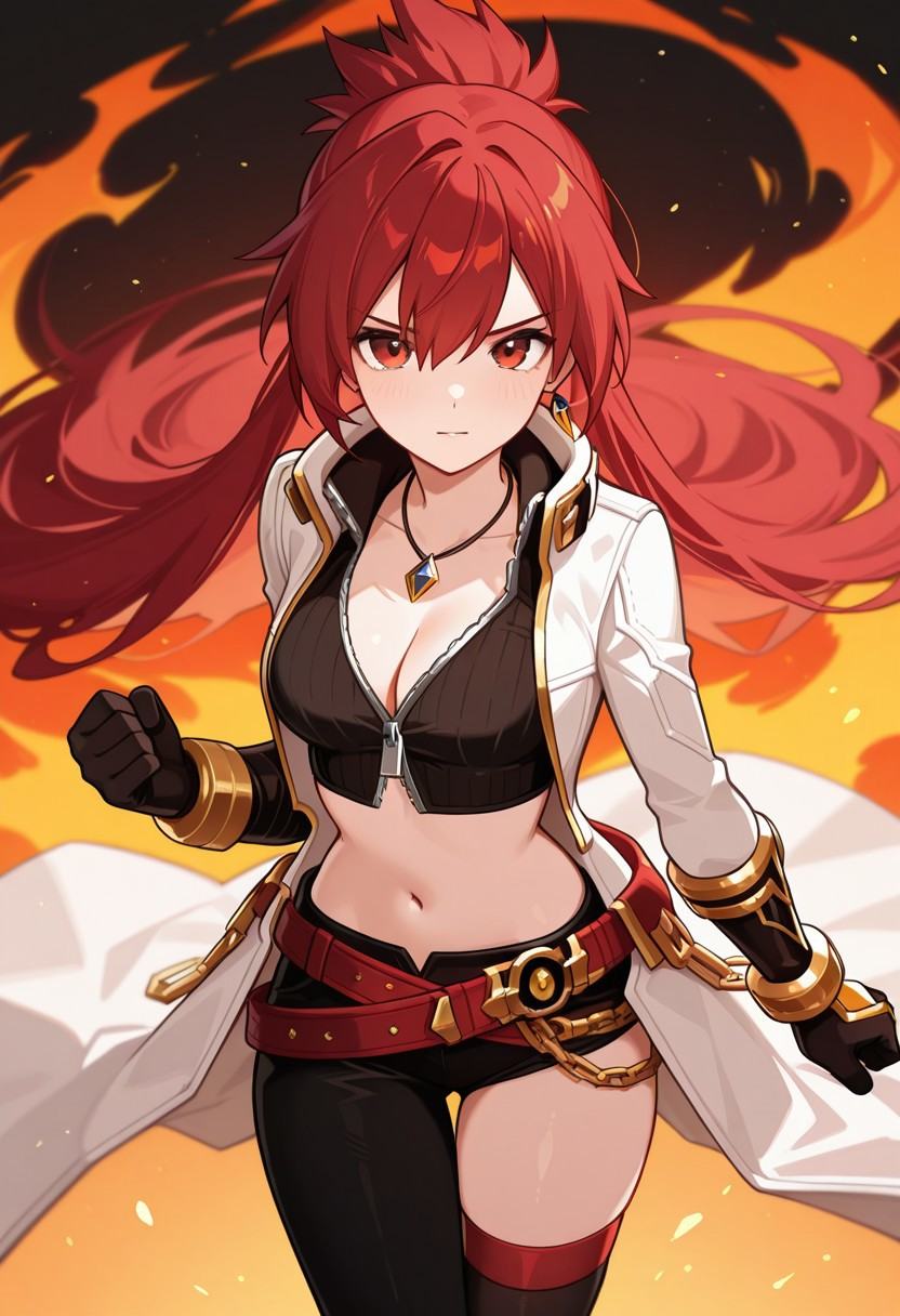 (masterpiece,  best quality,  highres on Tensor.Art