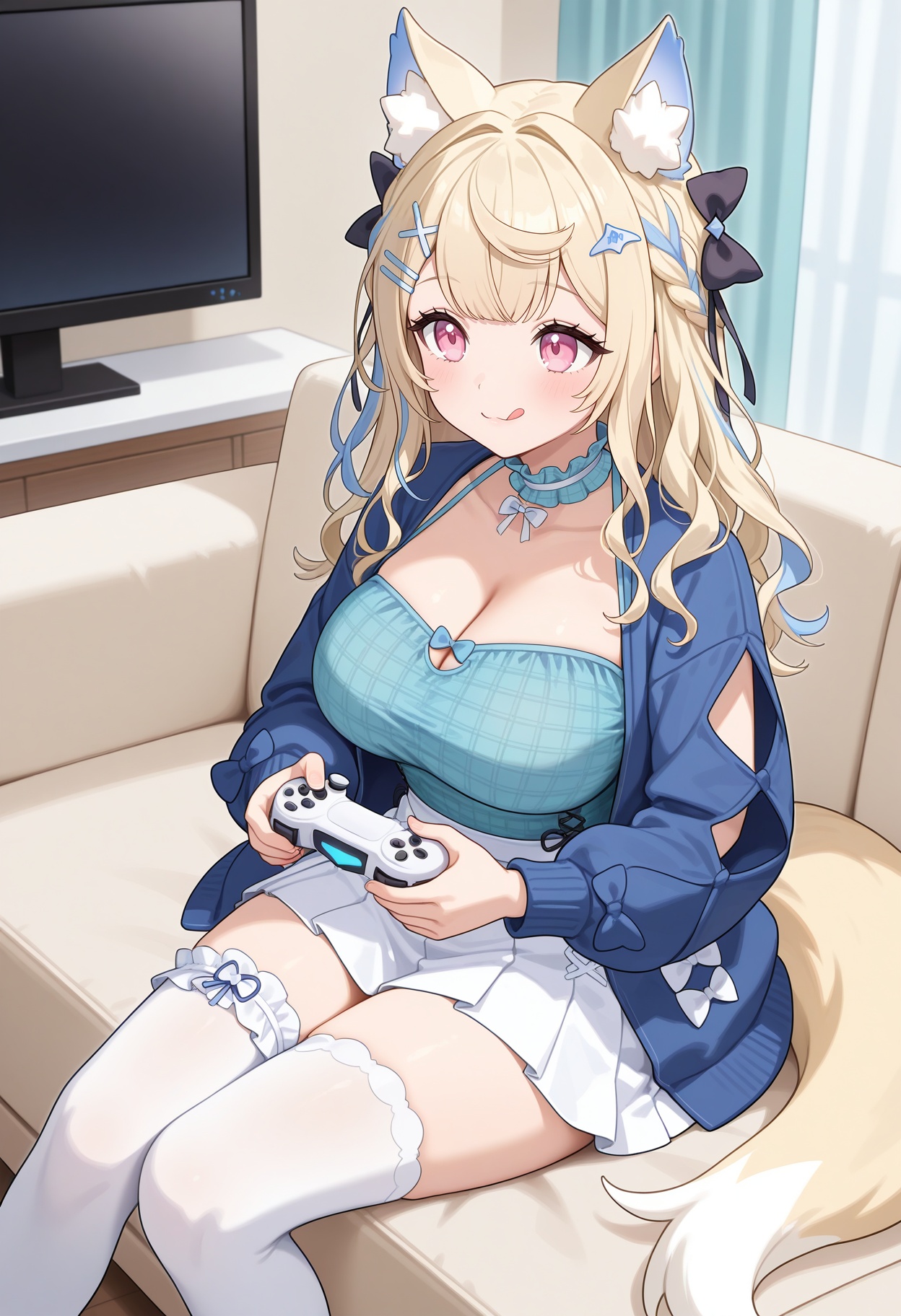 best quality,  masterpiece,  1girl on Tensor.Art