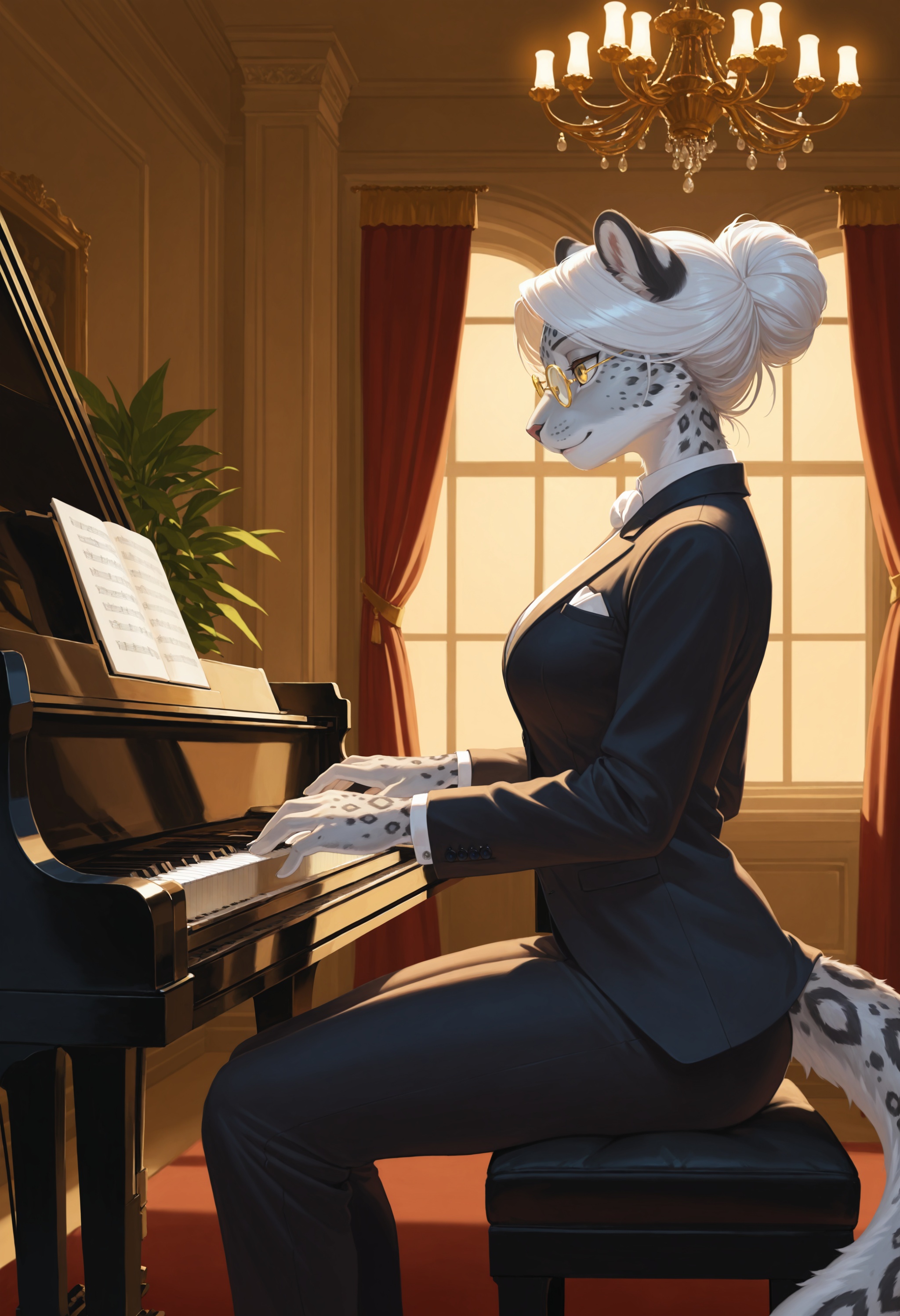 masterpiece,  best quality,  absurd res on Tensor.Art