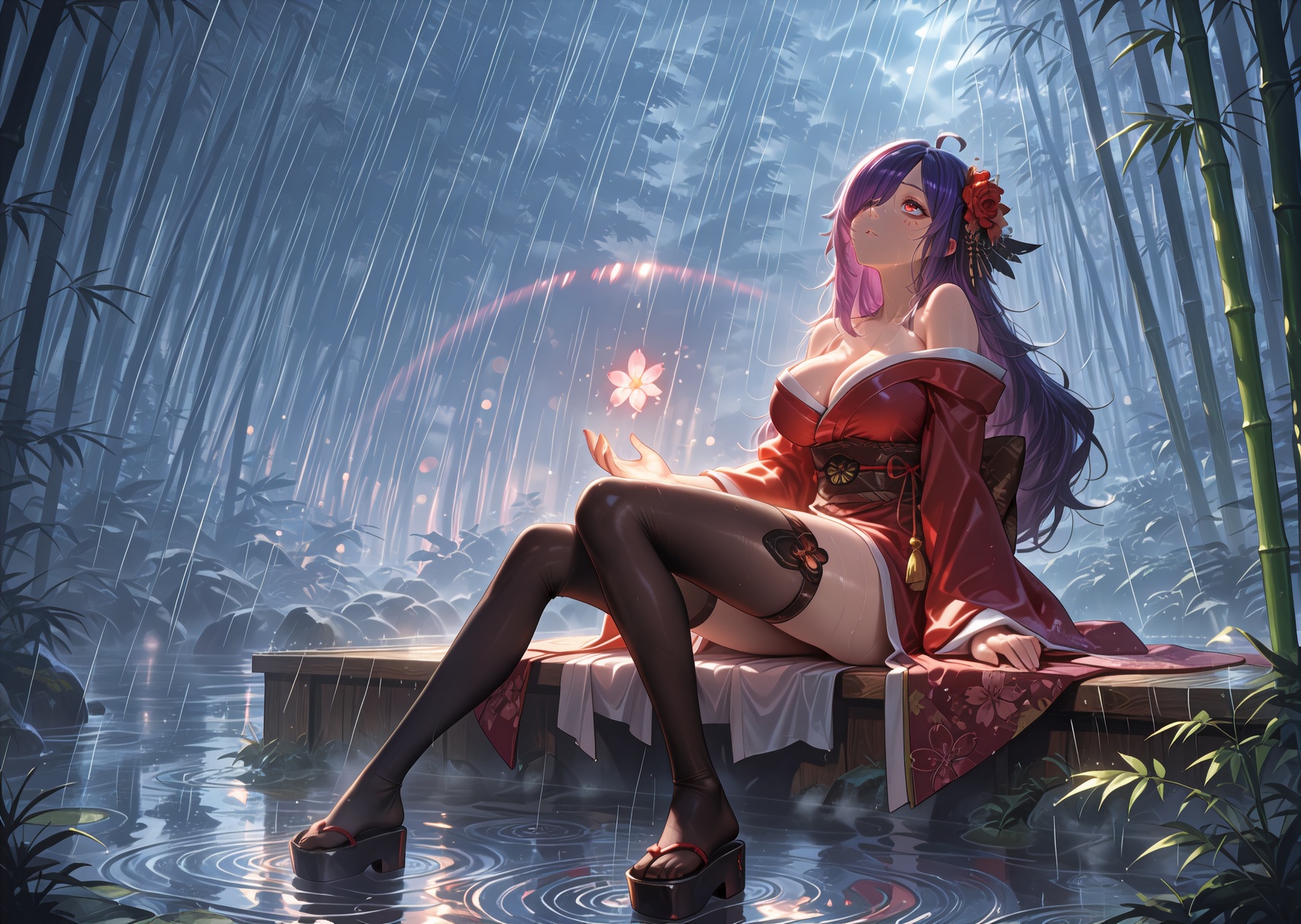 masterpiece,  best quality,  anime on Tensor.Art