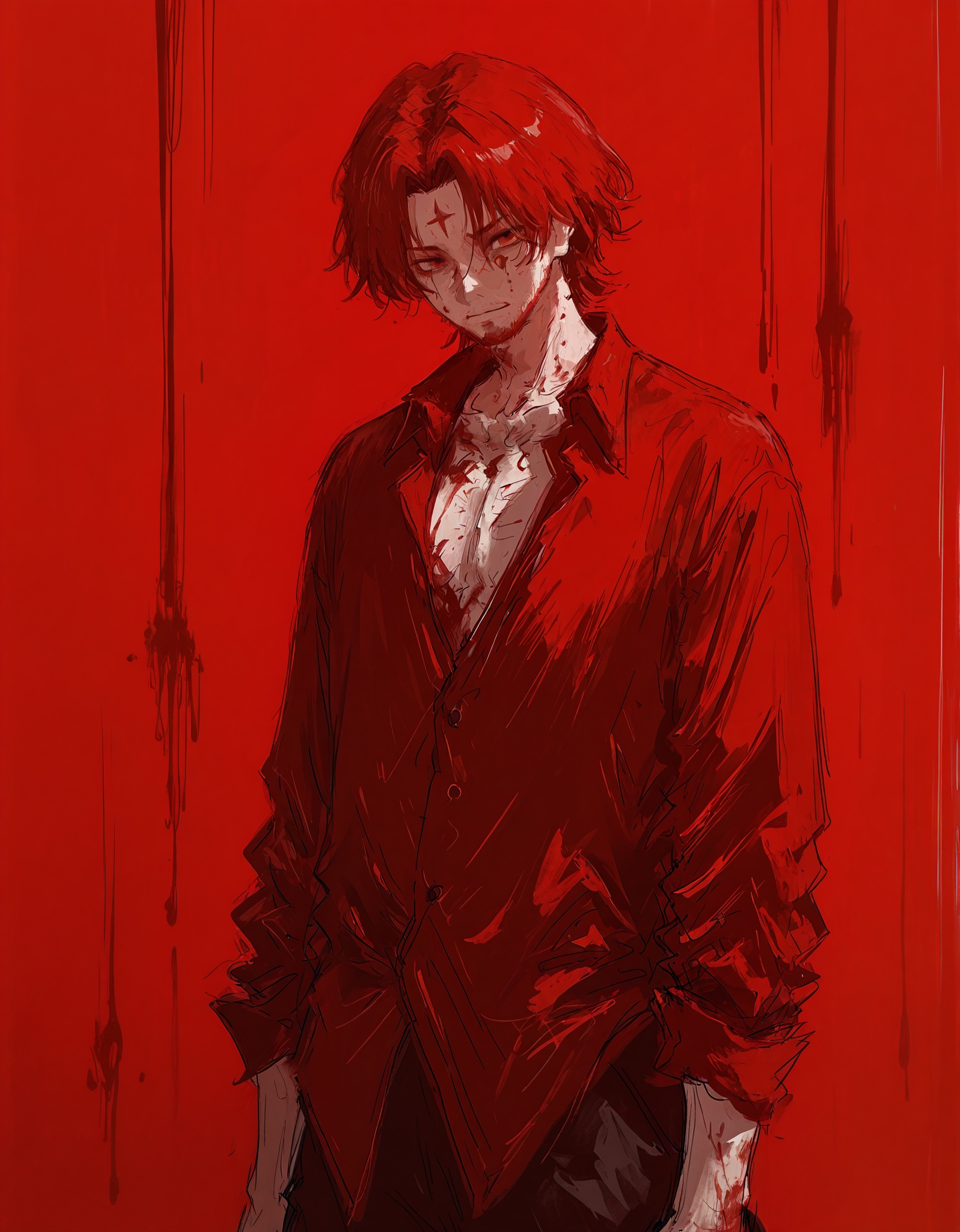 masterpiece,  best quality,  newest on Tensor.Art