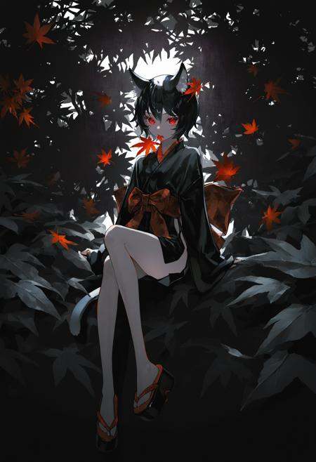 artist:[diyokama|say hana|yoneyama mai|lam \(ramdayo\)],  izutsumi,  1girl on Tensor.Art