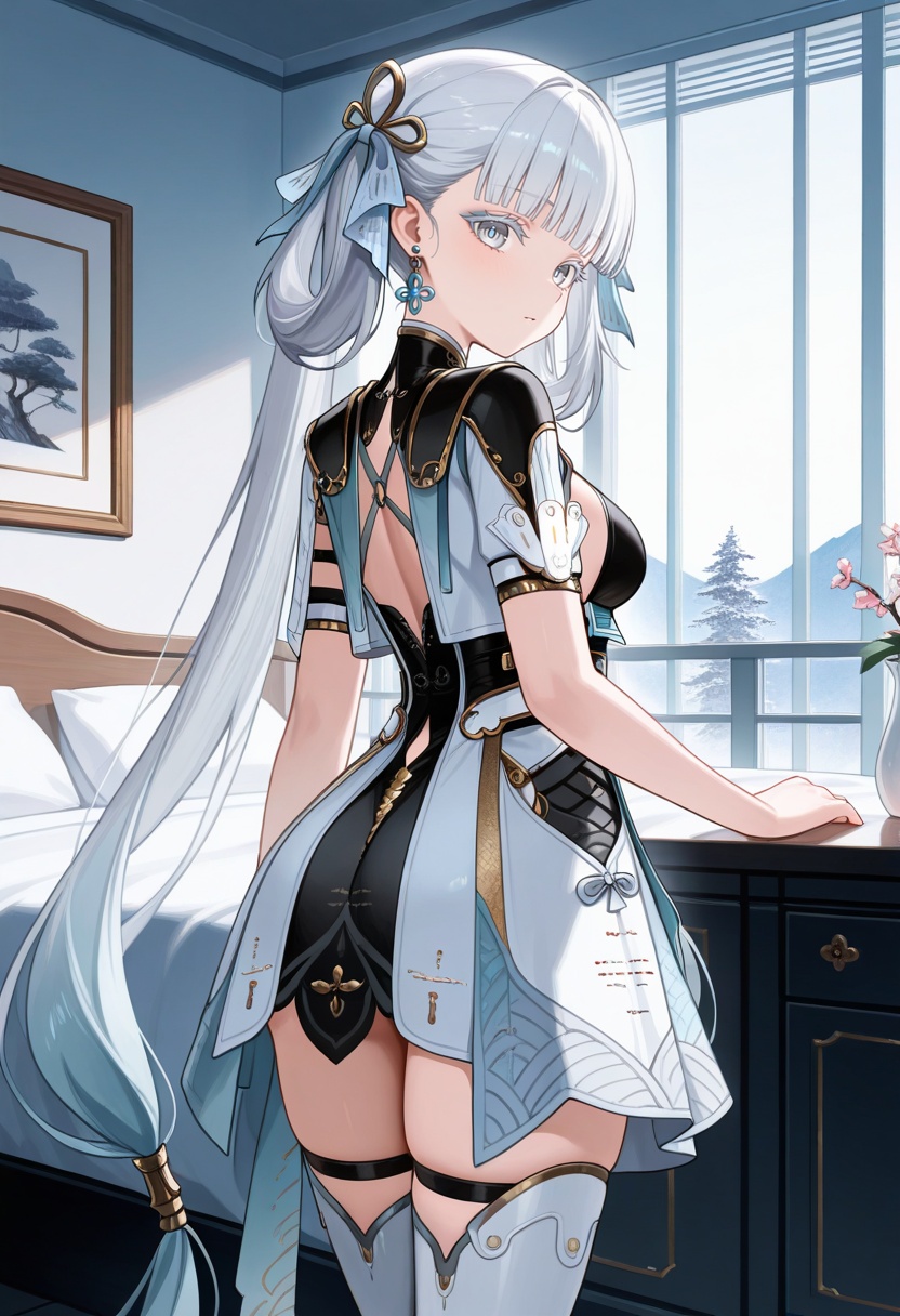 masterpiece,  best quality,  amazing quality on Tensor.Art