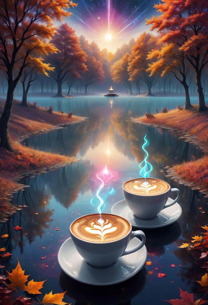 *Channel_42* *中**ethereal* *communicating* *glowing* *symbols* *vibrant* *cosmic* *mystical* *energy* *surreal* *intricate...