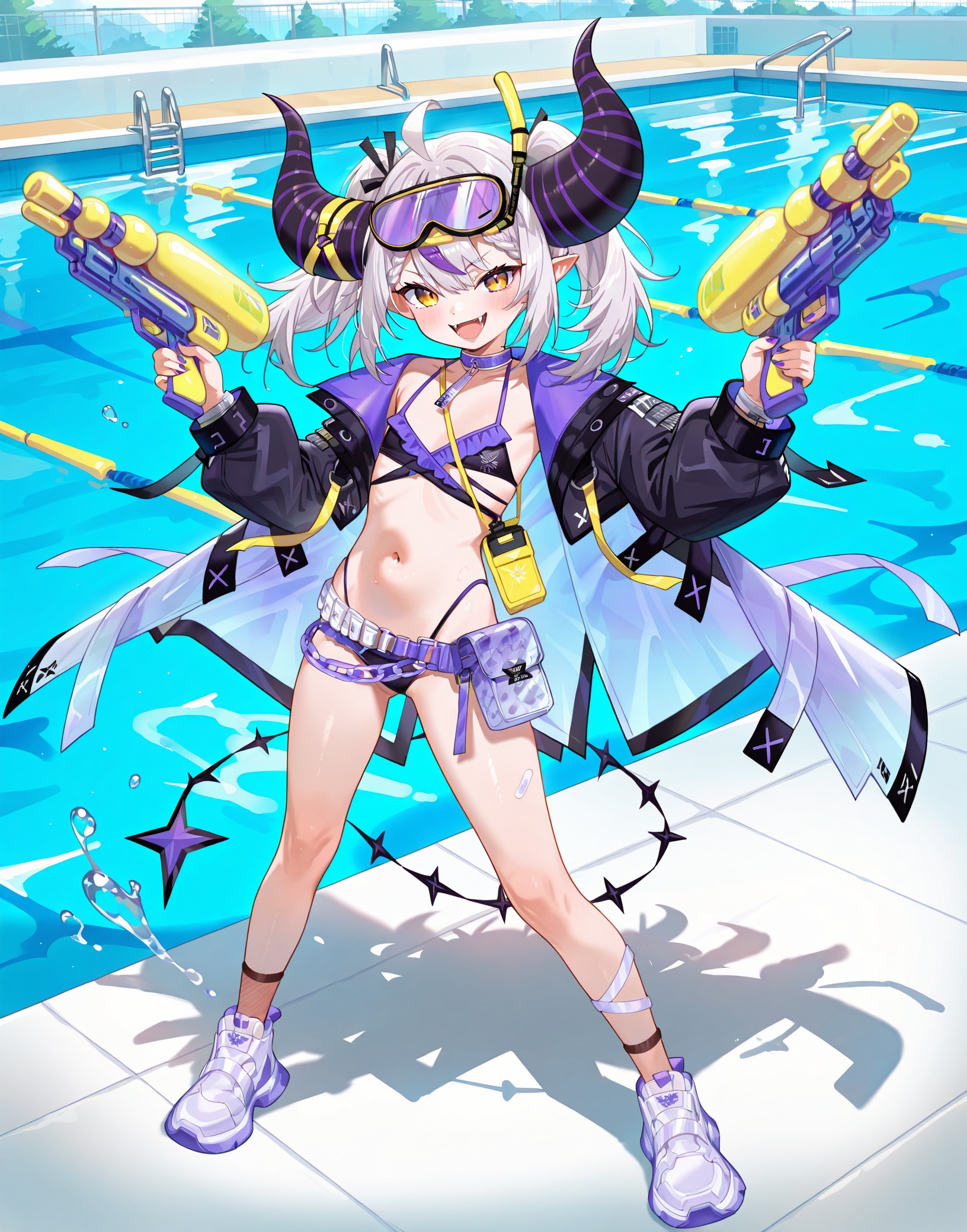 masterpiece,  perfect quality,  best quality on Tensor.Art