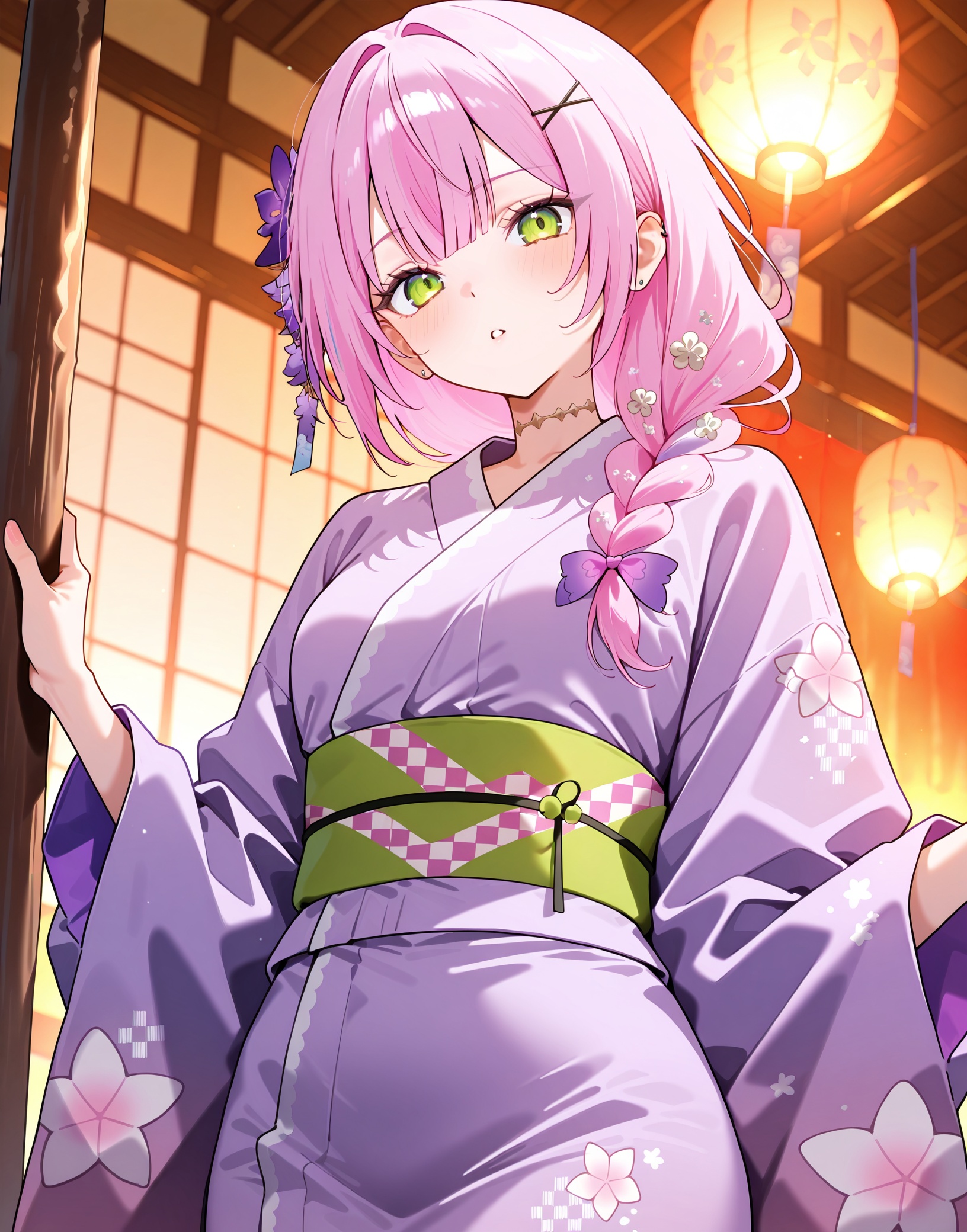 masterpiece,  perfect quality,  best quality on Tensor.Art