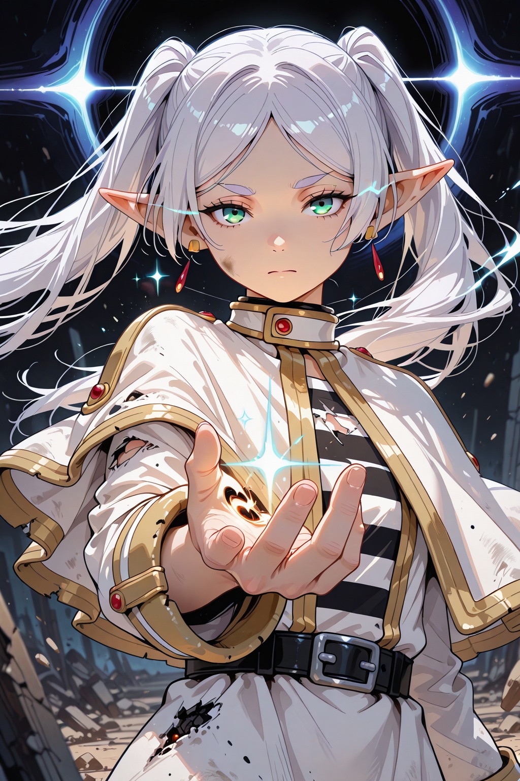 (masterpiece,  best quality),  amazing quality on Tensor.Art
