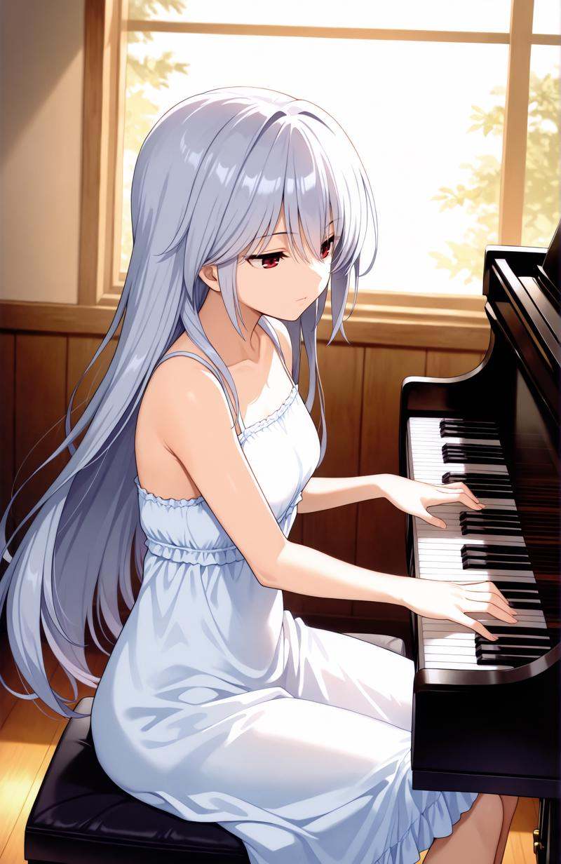 masterpiece,  best quality,  1girl on Tensor.Art