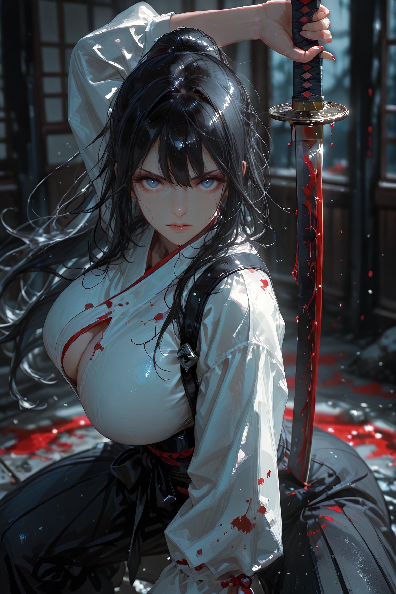 masterpiece,  best quality,  good quality on Tensor.Art