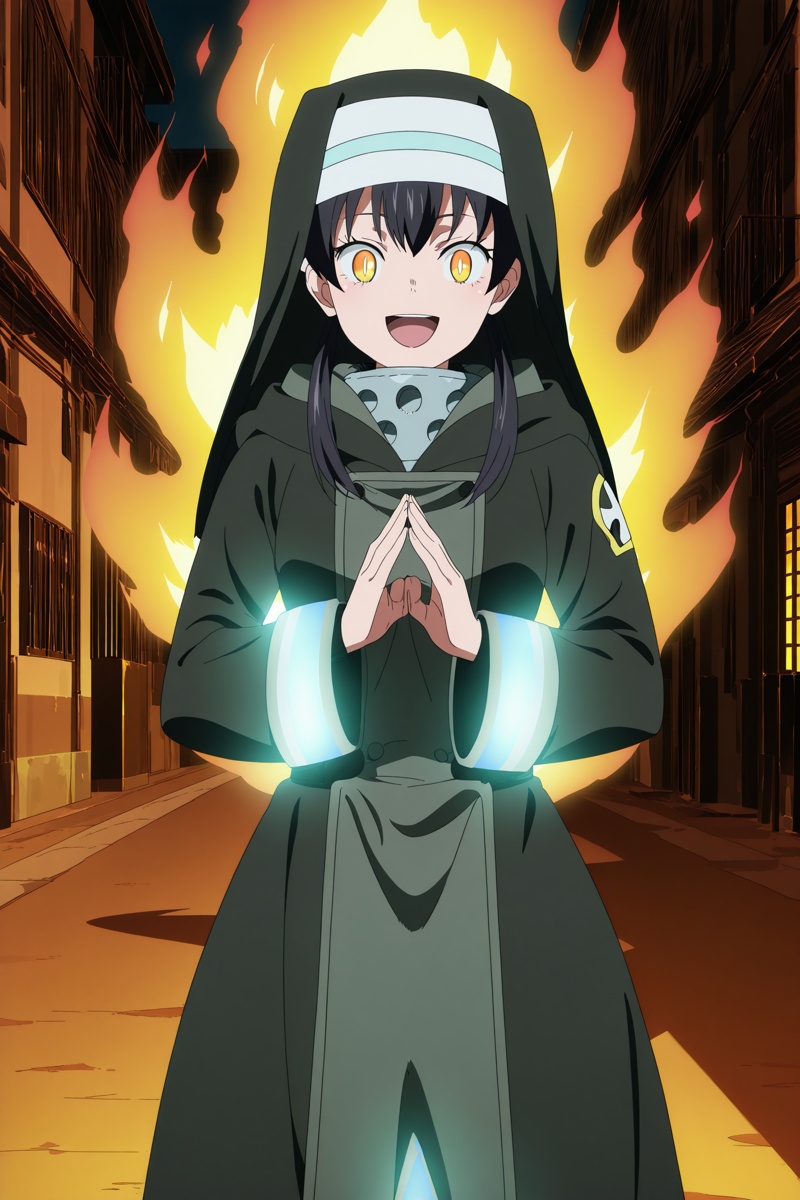 anime screencap,  anime coloring,  detailed face on Tensor.Art