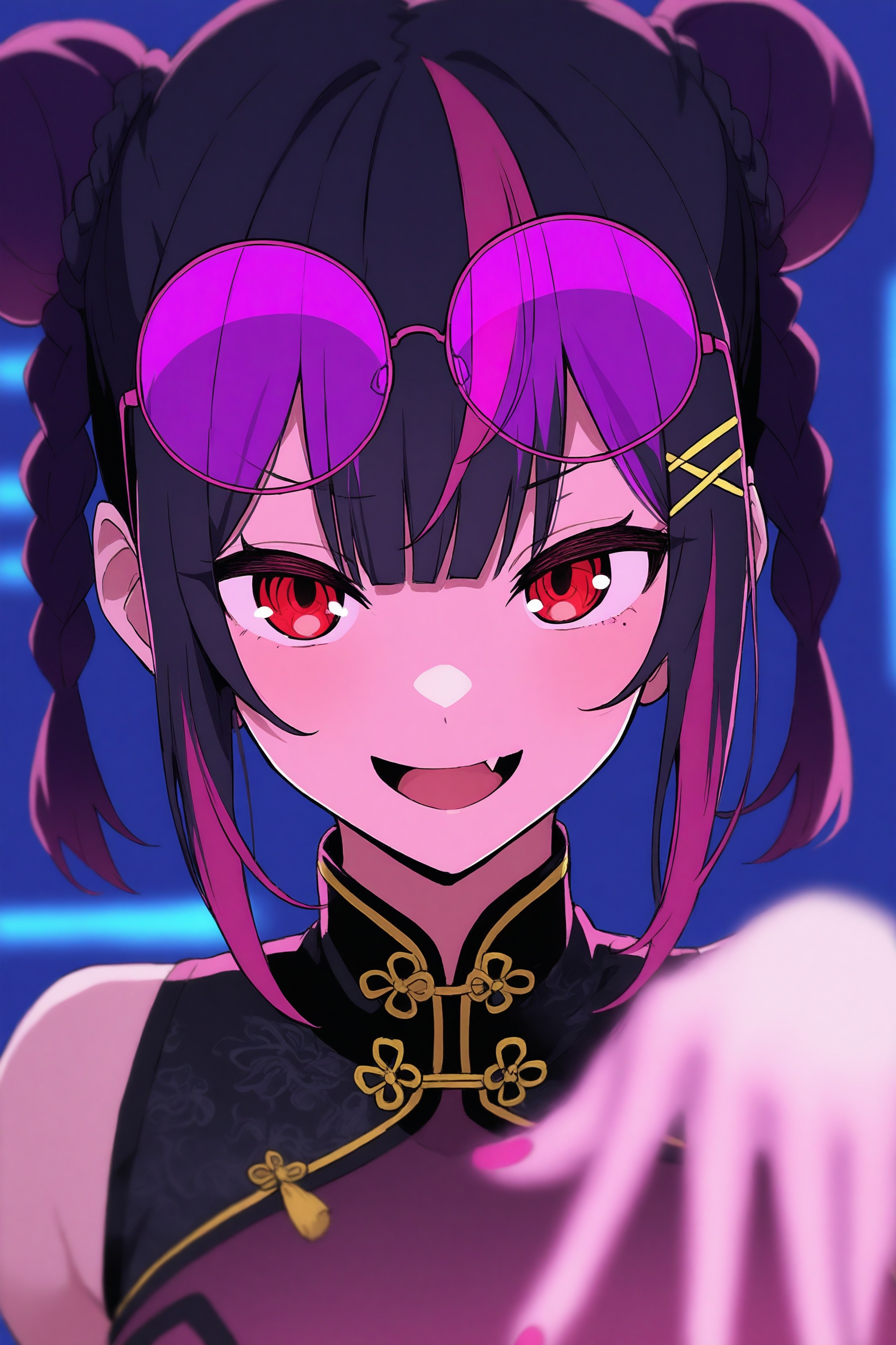 masterpiece,  best quality,  ultra-detailed on Tensor.Art