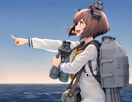 yukikaze,  masterpiece,  best quality on Tensor.Art