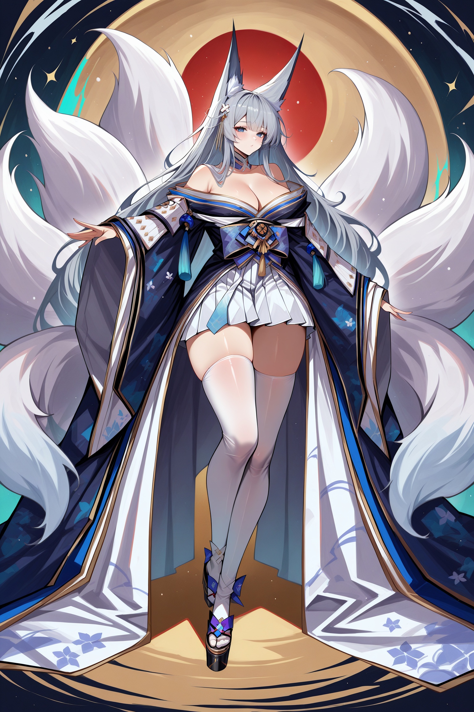 masterpiece,  best quality,  anime on Tensor.Art