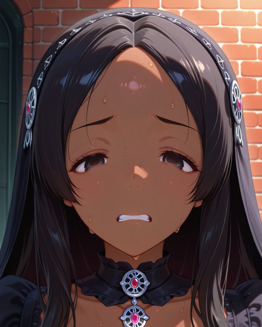 masterpiece,  best quality,  higres illustration on Tensor.Art